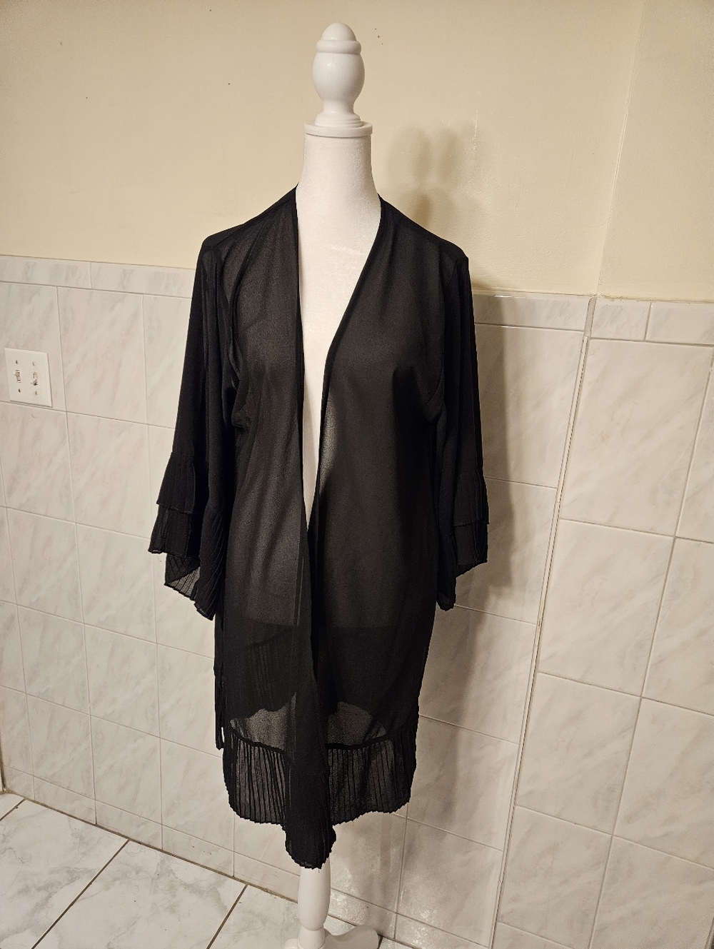 Collectioneighteen Kimono
